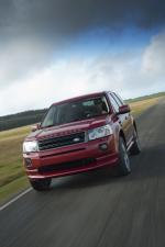 Land Rover Freelander 2 SD4 Sport Limited Edition 2010 года